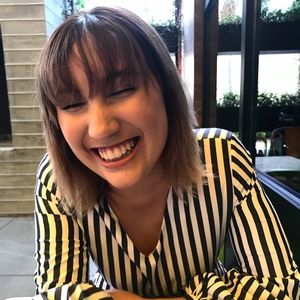 Meet your Posher, Leila